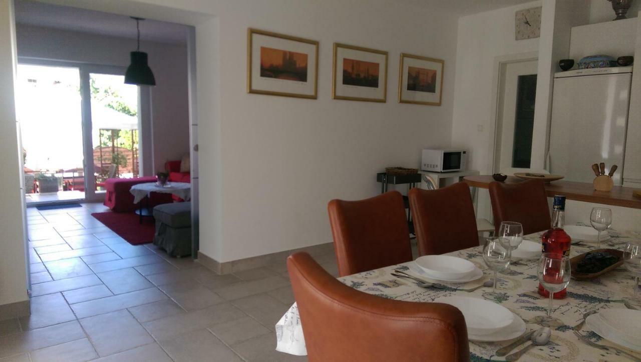 Holiday Home Olive Gradac  Exterior foto