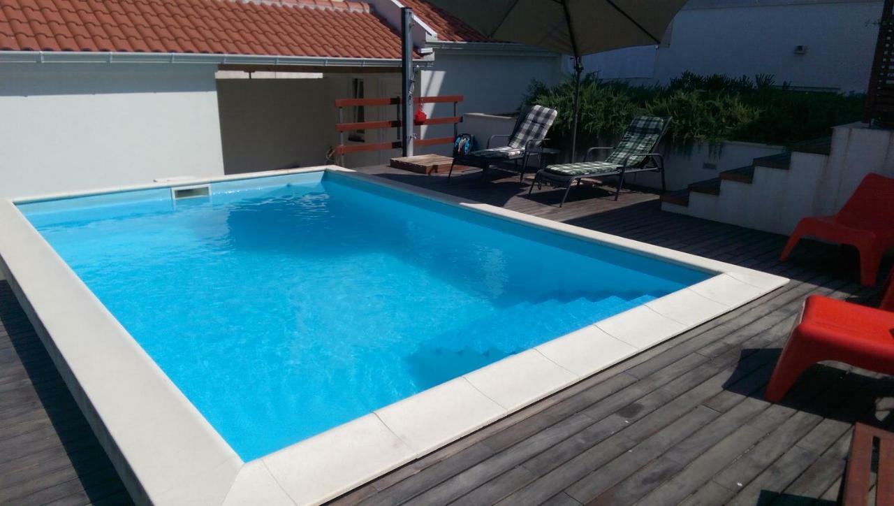 Holiday Home Olive Gradac  Exterior foto